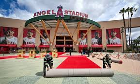 Angel Stadium Home Opener 2026: What's New?