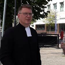 SVT Nyheter - News update