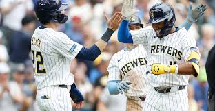 ¡Playoffs MLB 2025! ¿Podrán los Brewers superar su historia? - Imagen principal del artículo