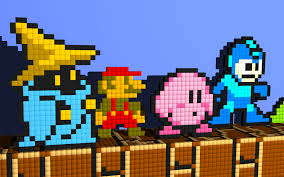 8bit