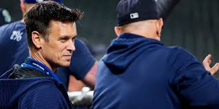 Jerry Dipoto reflects on Mariners' 2024 season, future