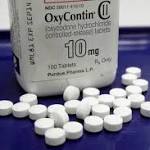  OxyContin Maker Will Stop Promoting Opioids to Doctors