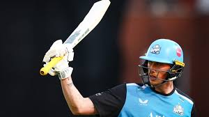 Worcestershire CCC - News update