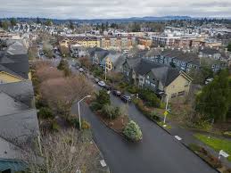Seattle Housing Market