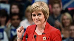 Image result for nicola sturgeon