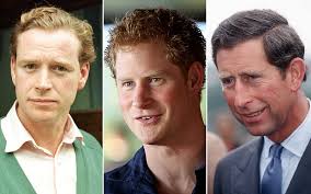 Image result for james hewitt