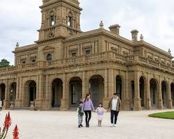 Image of Werribee Park Mansion