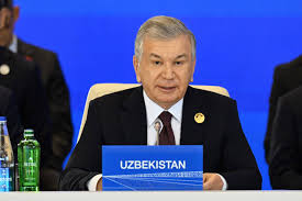 president.uz - News update
