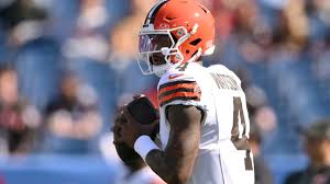 Titans Vs Browns