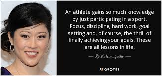 Top ten influential quotes by kristi yamaguchi photo German via Relatably.com