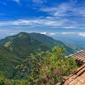 Horton Plains National Park