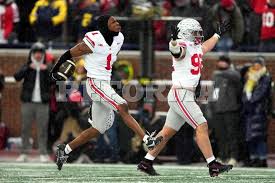 Ohio buscan su título 16 del Big Ten desde el 2000