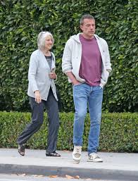 Ben Affleck's Mother