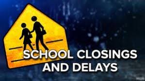 CLOSINGS: List of schools in Chattahoochee Valley closed, postponed due to 
storms