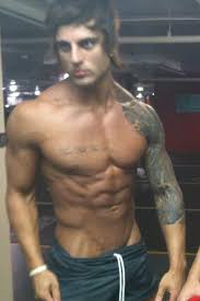 「zyzz」の画像検索結果