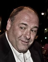 James Gandolfini