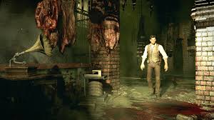 Image result for the evil within pc gameplay