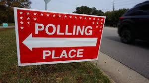 2026 primary elections latest: Polls close at most NC voting sites, Halifax site to stay open later