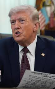 US President invokes Zohran Mamdani’s policy to argue for voter ID