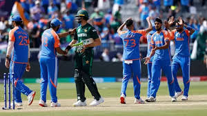 एशिया कप 2025: राजस्व हानि की आशंका के बीच ACC ने BCCI को लिखा पत्र - Imagen principal del artículo