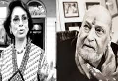 I wanted to elope with Shammi Kapoor: Bina Ramani - I-wanted-to-elope-with-Shammi-Kapoor-Bina-Ramani