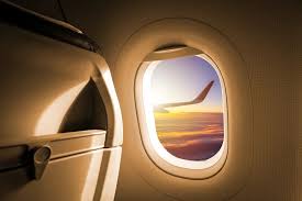 Never Close Your Window Shade During Takeoff or Landing—Here's Why