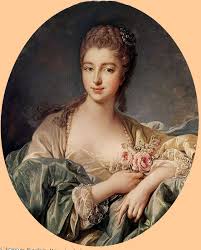 Resultado de imagem para madame pompadour