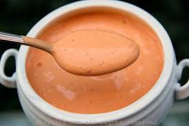 Resultado de imagen para salsa  aguacate y chipotle