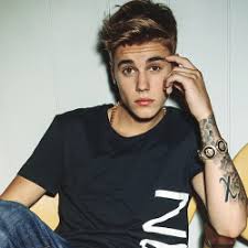 Resultado de imagem para justin bieber 2015 instagram