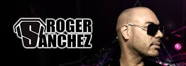 Roger Sanchez - Roger-Sanchez