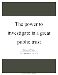 Investigate Quotes &amp; Sayings | Investigate Picture Quotes via Relatably.com