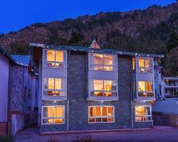Image of Pine Wood Restaurant, Nainital