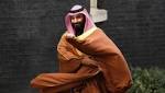 التايمز تروي حكاية "الامير الشاب":