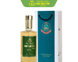 Hình ảnh về Sâm Ngọc Linh Việt Nam chính hãng