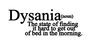 The story of my life. #bed #sleep #quote #dysania #funny | quotes ... via Relatably.com