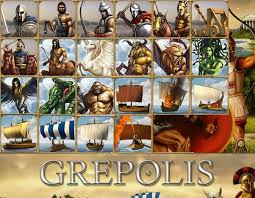 Resultado de imagem para grepolis wiki