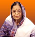 Pratibha Devi Singh Patil, who was continuously facing criticism since last few days over her post-retirement house being constructed in Pune from ... - 291033.Pratibha-Patil