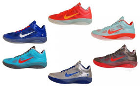 Image result for all kinds of nike shoes