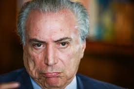 Resultado de imagem para Presente bilionário de Michel Temer às teles é escândalo nacional