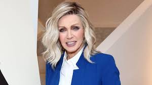 donna mills Picture