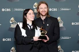 Finneas Slams ‘Powerful Old White Men’ Who Are ‘Outraged’ About Billie Eilish’s Grammy Speech: ‘We Can Literally See Your Names in the Epstein Files’