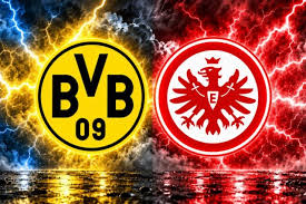 BVB startet gegen Frankfurt in die Woche der Wahrheit: Bundesliga-Topspiel im Live-Ticker