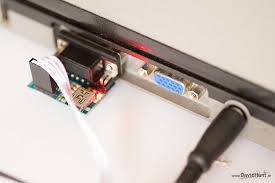 Image result for serial port