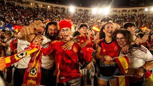 Can Spain’s teamwork overcome Lionel Messi’s genius?