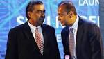 Elder brother's Reliance becomes frontrunner