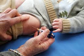 Title: Concern for Whooping Cough Outbreak in Rotorua Lakes as Infant Immunisation Rates Remain Below National Average