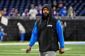 Lions Content with Current Roster, Forego Za'Darius Smith Reunion