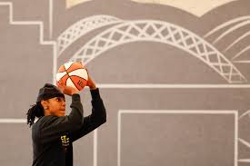 Seattle Storm's 2026 Season: A Fresh Start