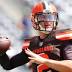 ClevelandBrowns right to prefer McCown on a short week -- Bud...