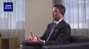 NHK - News update